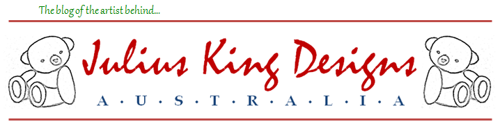 Julius King Designs