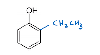 2-etilfenol