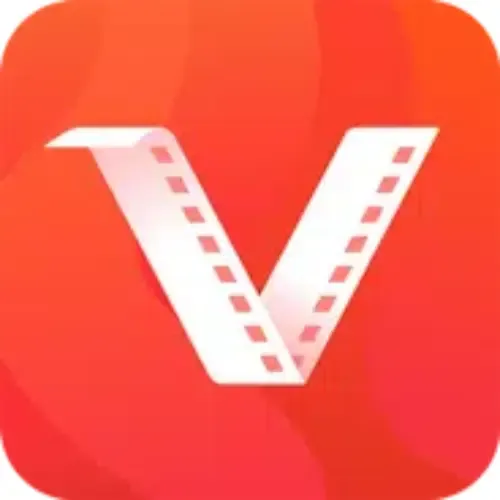 Real Vidmate App Icon