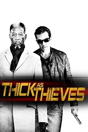 Thick as Thieves (2009) Full Hindi Dual Audio Movie Download 480p 720p BluRay