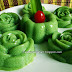 Resep Puding Santan Pandan Pakai Telur Segar Tidak Amis