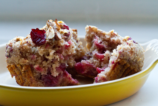 steamy cranberry muffins oh yea Minty Creme Cocoa