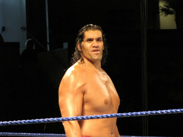 the great khali wallpaper hd Free Download