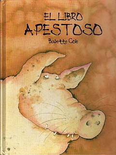 El libro apestoso