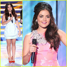 Lucy Hale Image