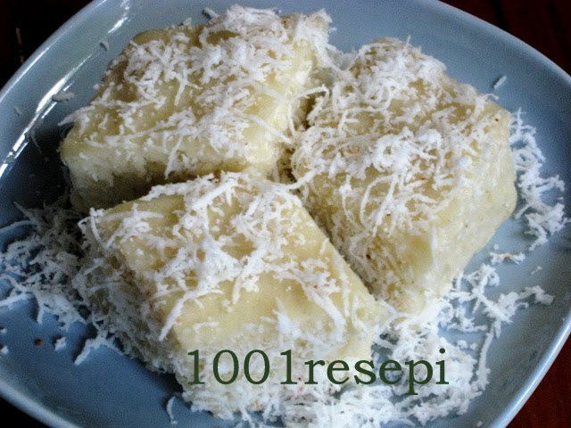 Resepi Apam Tepung Beras Simple - copd blog x