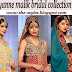 shaiyanne malik bridal collection 2011