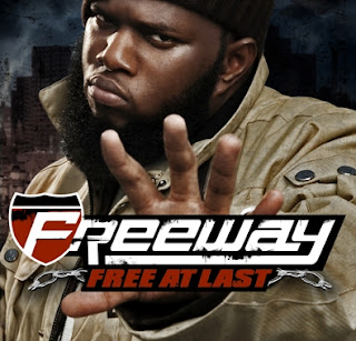 Freeway - Free At Last