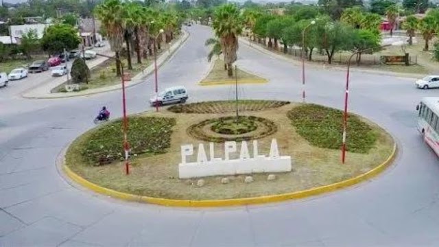 Este miércoles, diferentes barrios de Palpalá estarán sin energía eléctrica