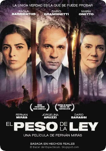 Tapa El Peso de la Ley DVD.jpeg