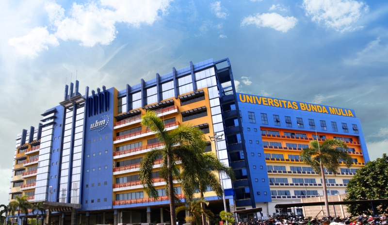 Daftar Universitas di Kota Jakarta Utara