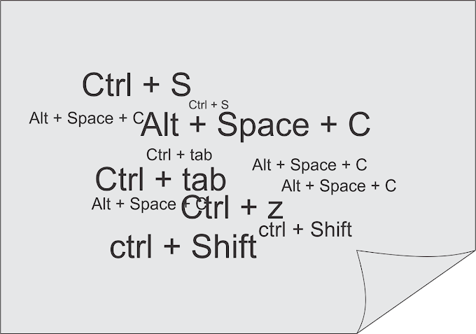 9 Shortcut Komputer yang Wajib Diketahui