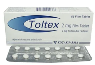 TOLTEX 2 mg دواء