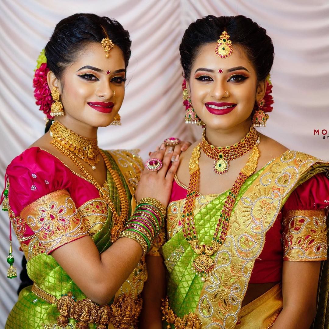 Puberty Function Photography in Chennai