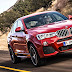 「BMW X4」を発表。クーペスタイルの新型SUVとして登場へ