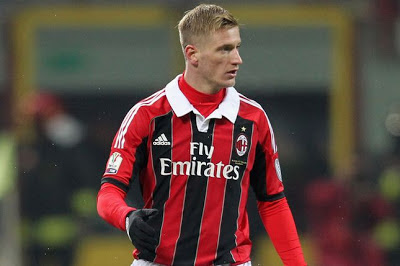 Zenit Target Ignazio Abate