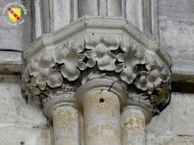 BAR-LE-DUC (55) - Eglise Notre-Dame de l'Assomption (Intérieur)