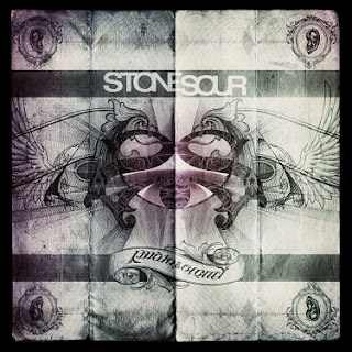 Stone Sour Audio Secrecy descarga download completa complete discografia mega 1 link