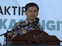 Direktur GTK Madrasah Kemenag: Bagi Guru Belum S1 Manfaatkan Beasiswa, dan Ingat Ada Rekam Jejak Digital?