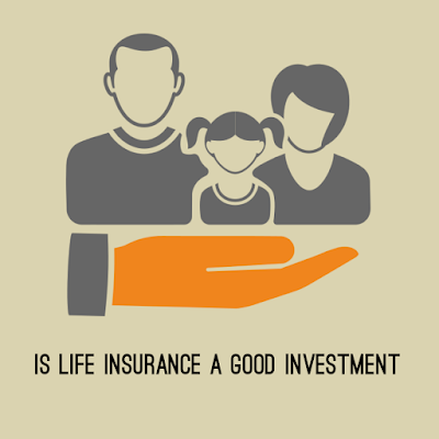 Is life insurance a good investment