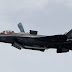 Las Fuerzas Armadas de Estados Unidos hallan restos del Caza F-35, que estaba desaparecido 