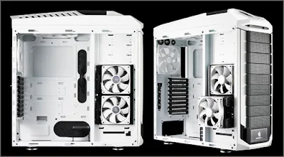 Spesifikasi Cooler Master STRYKER     Damage resistant rubberized outer surfaces with a built-in digital fan controller.  Support for high-end hardware such as XL-ATX motherboards, multiple GPUs in SLI or Crossfire.  Room for future upgrades with support for up to 14 HDD or SSD.  Dust filters on every intake that are removable to allow easy cleaning.  Support for several 240mm radiators (some larger radiators supported).    cooler master stryker review cooler master stryker water cooling cooler master stryker unboxing cooler master stryker manual cooler master stryker white cooler master stryker vs trooper cooler master stryker test cooler master stryker case cooler master stryker installation cooler master stryker vs haf x cooler master stryker cooler master stryker (sgc-5000w-kwn1) cooler master stryker cm storm cooler master stryker airflow cooler master stryker amazon cooler master stryker atx case cooler master stryker accessories cooler master storm stryker airflow cooler master storm stryker accessories cooler master storm stryker atx full tower case cooler master storm stryker australia cooler master storm stryker atx case with window cooler master storm stryker atx full tower computer case cooler master stryker build cooler master stryker black cooler master stryker blanca gaming atx cooler 