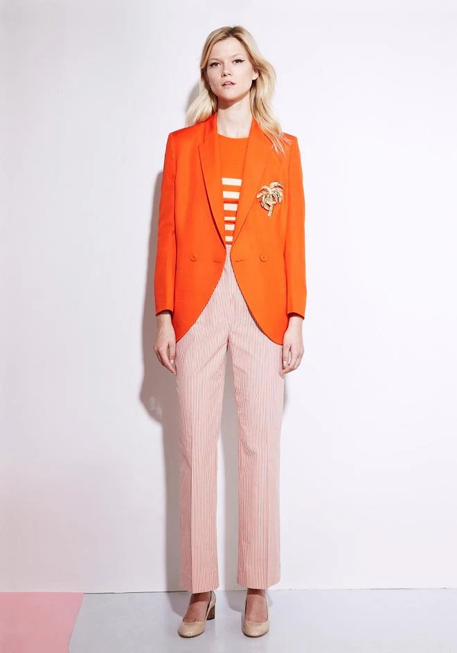 The Stella McCartney Spring 2011 Collection