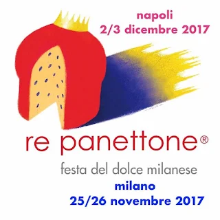 Re Panettone 25-26 novembre Milano