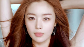 SECRET I'm In Love Sunhwa