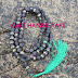 Tasbih BIJI PISANG SUNAN BONANG Asmaul Khusna 99 Biji 10 mm By Cafe Handycraft 