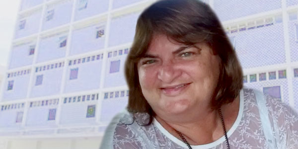 Morre a médica Kátia Guimarães