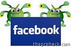 Facebook Password Hacking & cracking – Truth about facebook password stealers - theprohack.com