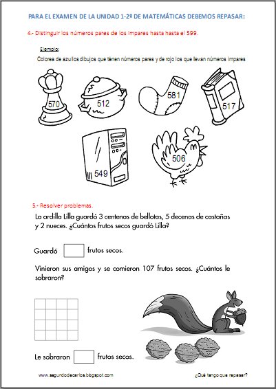 http://www.primerodecarlos.com/SEGUNDO_PRIMARIA/enero/tema1/evaluacion/indicaciones/indicaciones_mat_1-2_b.pdf