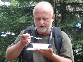 Orawa, Lipnica Wielka, Babia Góra, Babiogórski Park Narodowy, święto pasterskie, Nadleśnictwo Nowy Targ