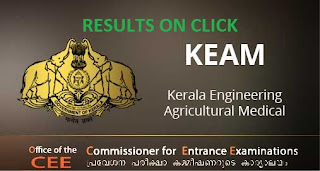 Kerala CEE Logo