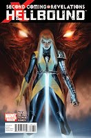 X-Men: Hellbound #1