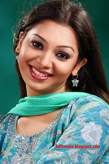 Sadia jahan Prova