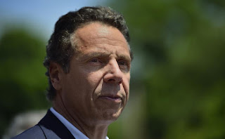 New York governor justifies legalizing abortions up to birth: I’m not here to represent Catholicism