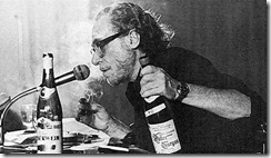 bukowski