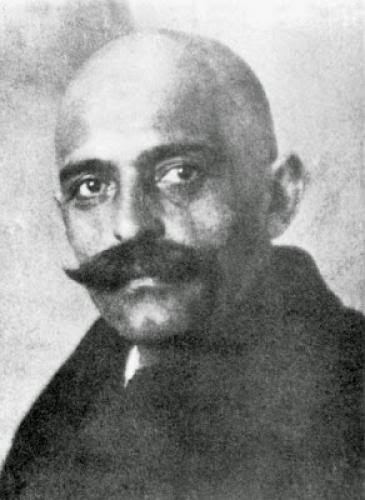Gurdjieff Tibet And The Kali Yuga