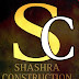 Shashra construction 
