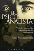 EL PSICOANALISTA - JOHN KATZENBACH [PDF] [MEGA]
