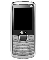 Triple-SIM phone LG A290