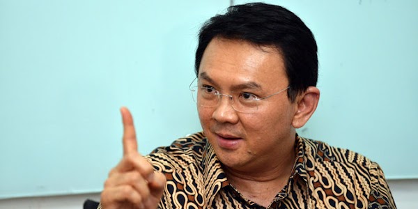 Ahok Ancam Potong Tunjangan PNS DKI Bila Masih Ditemukan Nyamuk DBD
