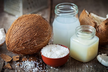 Coconut Products Market