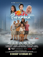 Download Film Rindu Purnama (2011) WEB-DL
