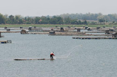 Waduk Cengklik