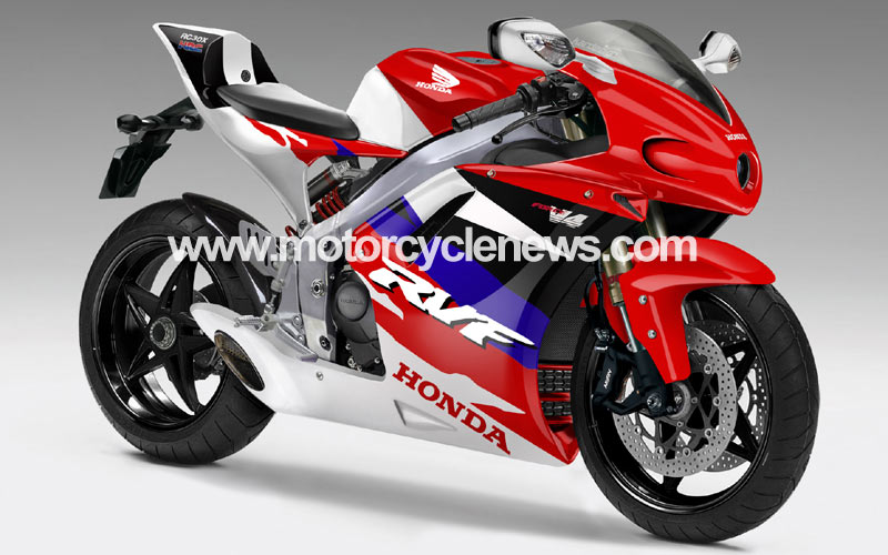 2012 Honda Motorcycles