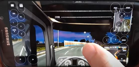 √ Download Euro Truck Simulator 2 Android  SabineBlog  TEKNO