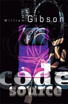 Code source, William Gibson